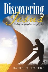 Cover image for Discovering Jesus