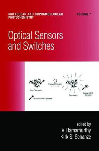 Cover image for Optical Sensors and Switches