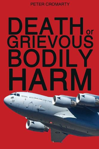 Cover image for Death or Grievous Bodily Harm