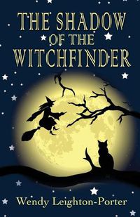 Cover image for The Shadow of the Witchfinder