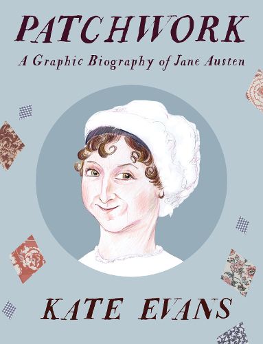 Cover image for Patchwork