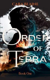 Cover image for Order of Terra