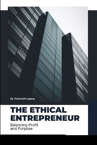 Cover image for The Ethical Entrepreneur