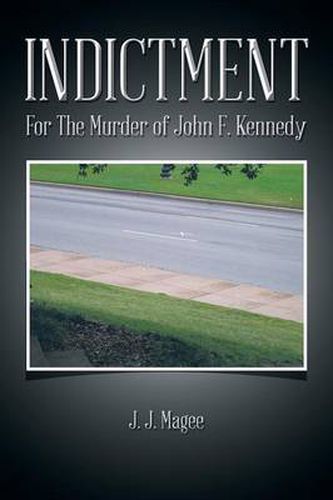 Cover image for Indictment