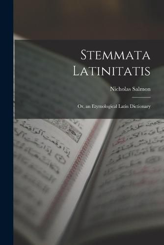 Stemmata Latinitatis