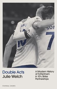 Cover image for Double Acts