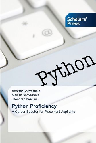 Cover image for Python Proficiency