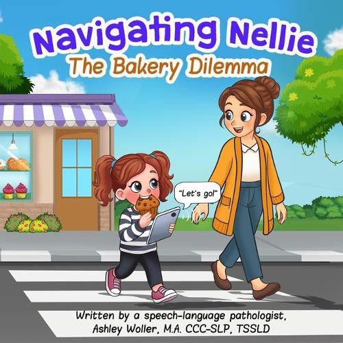 Cover image for Navigating Nellie