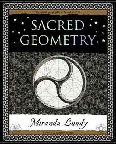 Cover image for Sacred Geometry