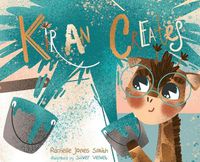 Cover image for Kiran Creates