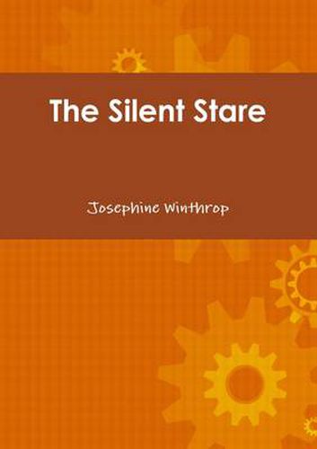 Cover image for The Silent Stare