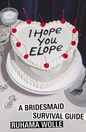 Cover image for I Hope You Elope