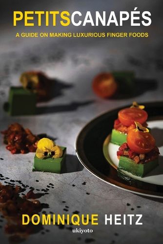 Cover image for Petits Canapés