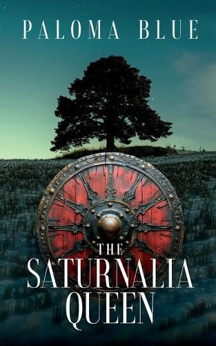 Cover image for The Saturnalia Queen