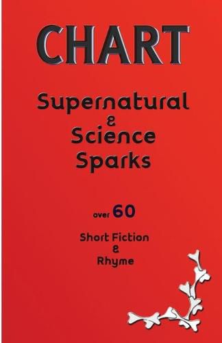 Cover image for Supernatural and Science Sparks