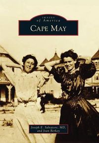 Cover image for Cape May