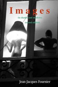 Cover image for Images - in shades and shadows -