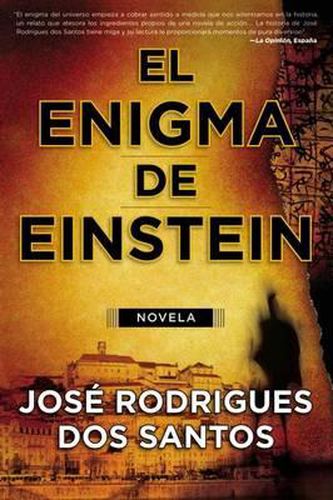 Cover image for El Enigma de Einstein = the Einstein Riddle