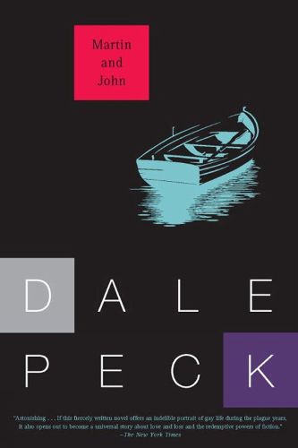 Cover image for Martin And John