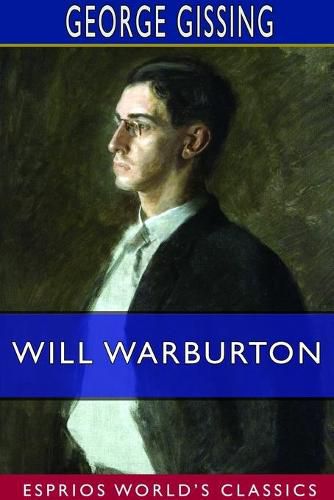 Cover image for Will Warburton (Esprios Classics)