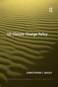 Cover image for US Climate Change Policy