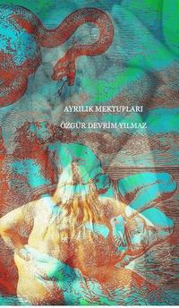 Cover image for Ayr&#305;l&#305;k Mektuplar&#305;