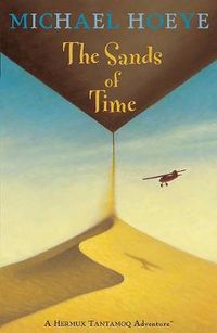 Cover image for The Sands of Time