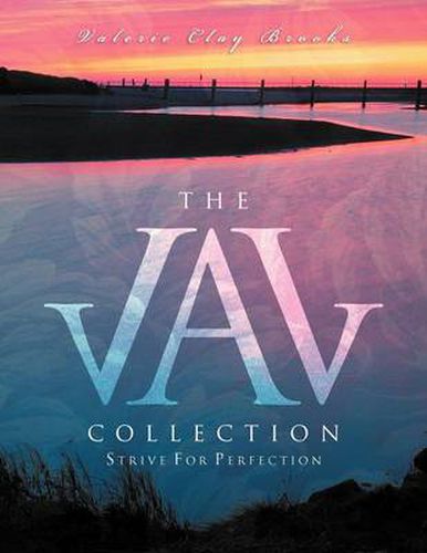 Cover image for The Val Collection: Strive for Perfection