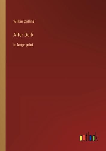 Cover image for After Dark