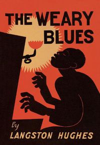 Cover image for The Weary Blues