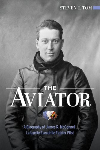 Cover image for The Aviator
