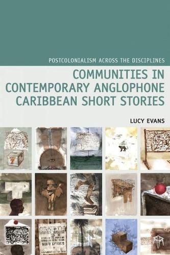 Communities in Contemporary Anglophone Caribbean Short Stories