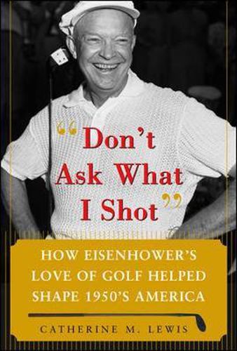 Cover image for Don't Ask What I Shot
