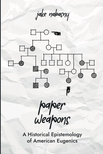 Cover image for Paper Weapons