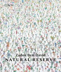 Cover image for Natural Reserve