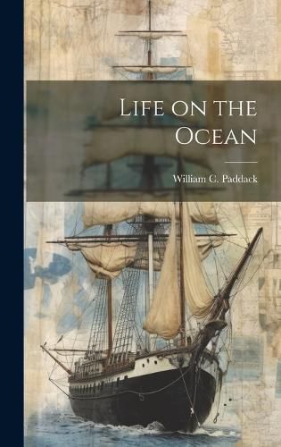 Cover image for Life on the Ocean