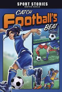 Cover image for Catch Football's Beat