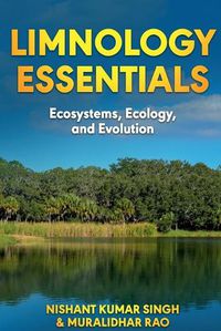 Cover image for Limnology Essentials