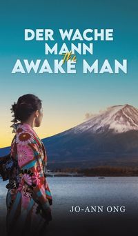 Cover image for Der Wache Mann / The Awake Man