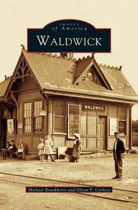 Cover image for Waldwick