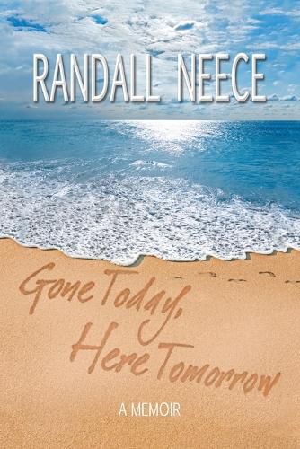 Cover image for Gone Today, Here Tomorrow