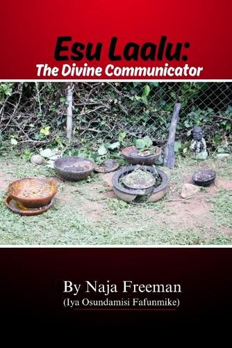 Cover image for Esu Laalu