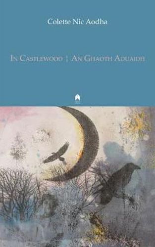 Cover image for In Castlewood: An Ghaoth Aduaidh