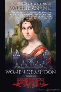 Cover image for Women of Ashdon