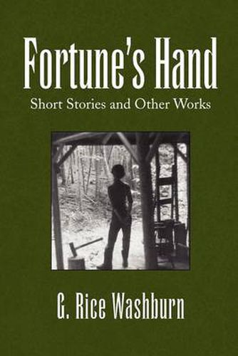 Cover image for Fortune's Hand