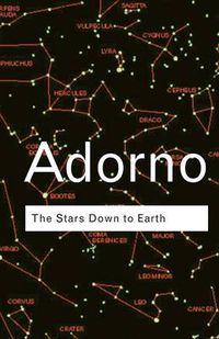 Cover image for The Stars Down to Earth: and other essays on the irrational in culture