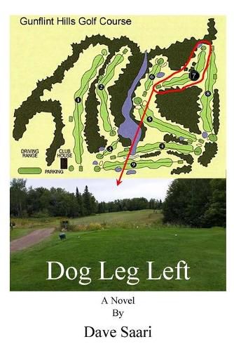 Cover image for Dog Leg Left