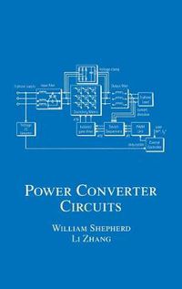 Cover image for Power Converter Circuits