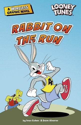 Looney Tunes: Rabbit On The Run