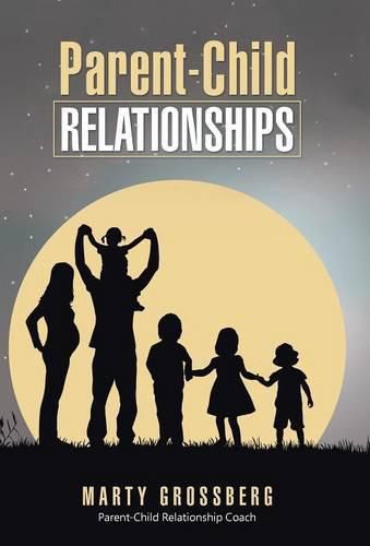 Cover image for Parent-Child Relationships